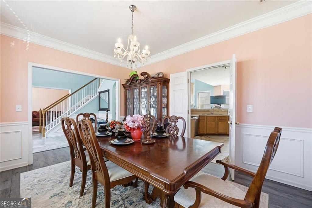 6703 Blantyre Boulevard Stone Mountain - Photo 22