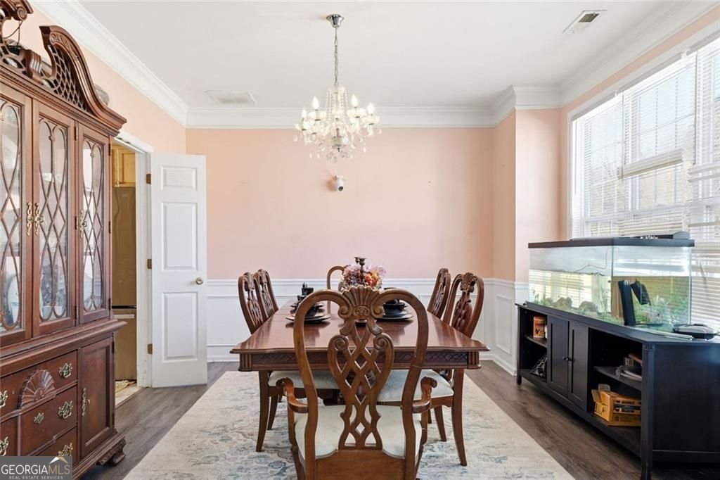 6703 Blantyre Boulevard Stone Mountain - Photo 23