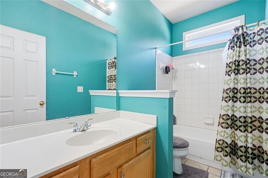 6703 Blantyre Boulevard Stone Mountain - Photo 24