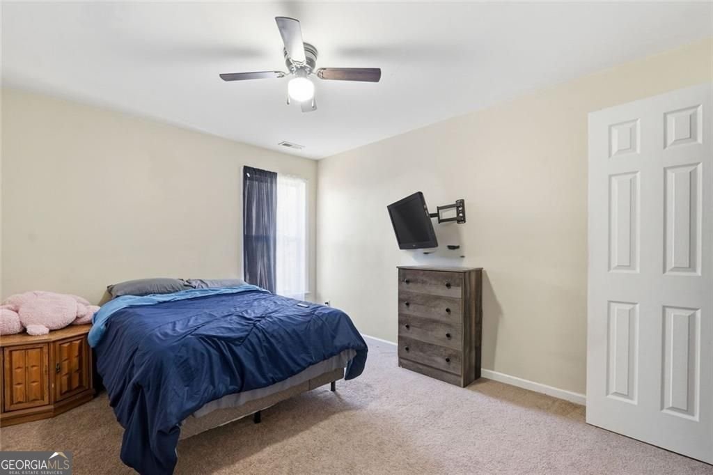 6703 Blantyre Boulevard Stone Mountain - Photo 33