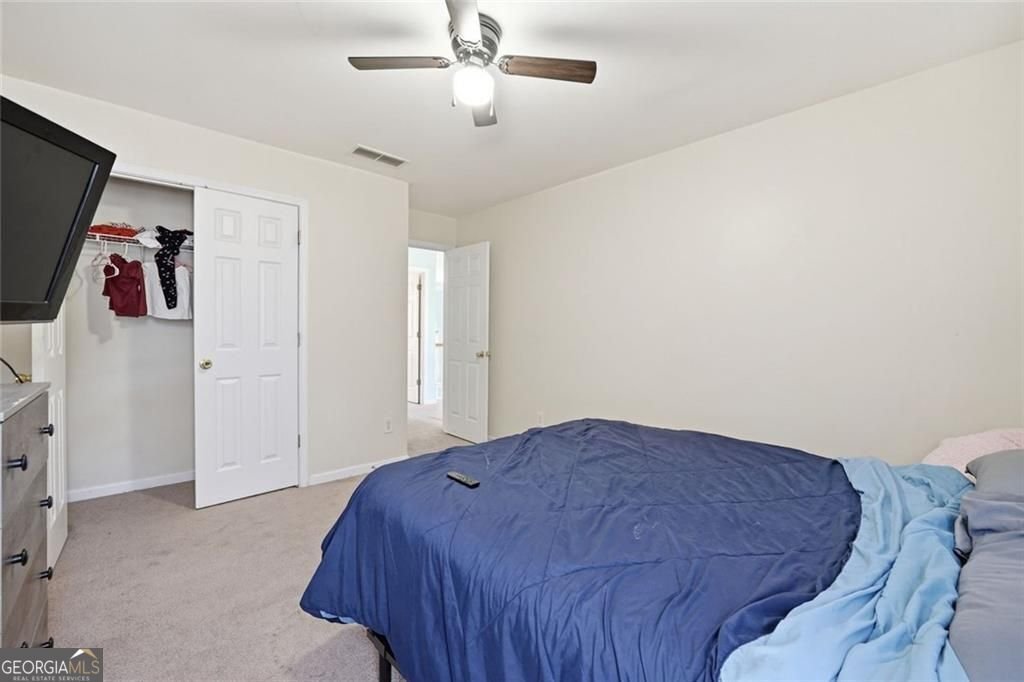 6703 Blantyre Boulevard Stone Mountain - Photo 34