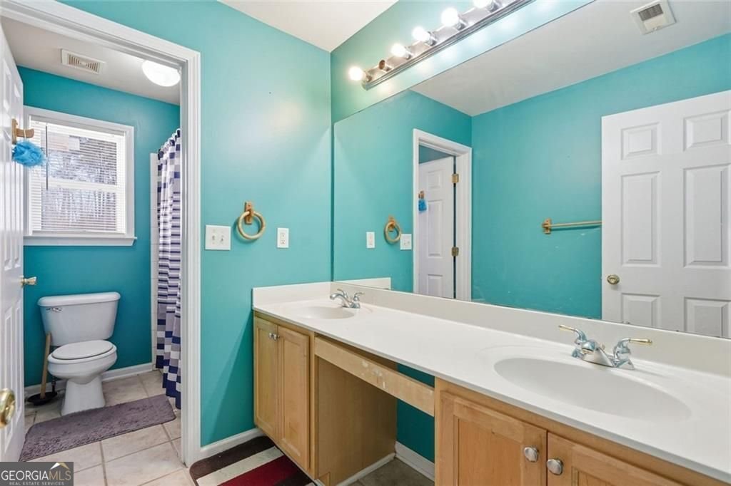 6703 Blantyre Boulevard Stone Mountain - Photo 35