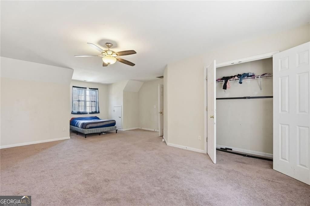 6703 Blantyre Boulevard Stone Mountain - Photo 37