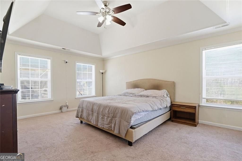 6703 Blantyre Boulevard Stone Mountain - Photo 39