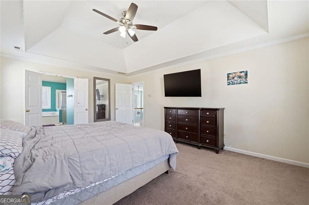 6703 Blantyre Boulevard Stone Mountain - Photo 40