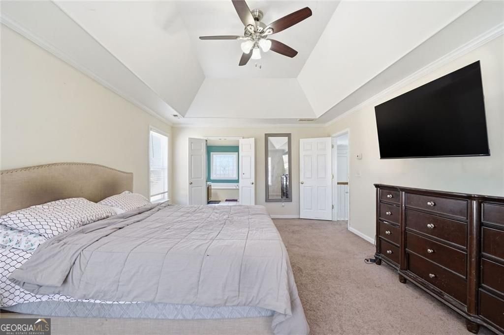 6703 Blantyre Boulevard Stone Mountain - Photo 41