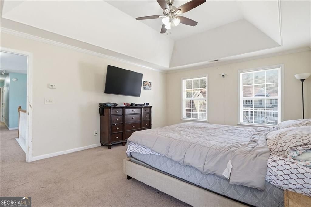 6703 Blantyre Boulevard Stone Mountain - Photo 42