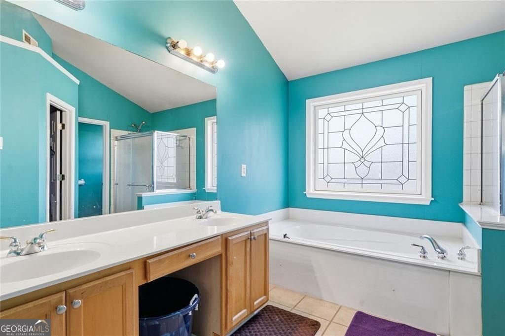 6703 Blantyre Boulevard Stone Mountain - Photo 43