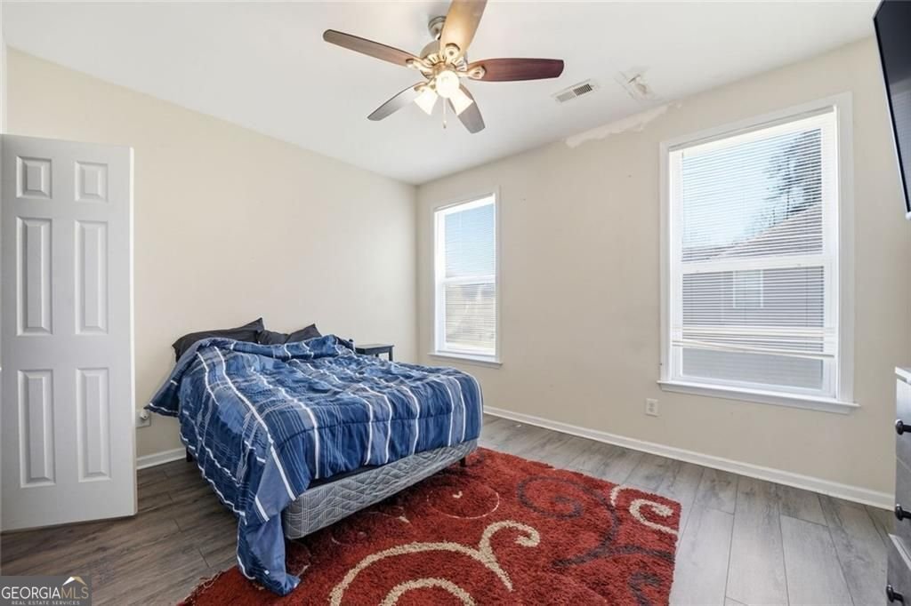 6703 Blantyre Boulevard Stone Mountain - Photo 45