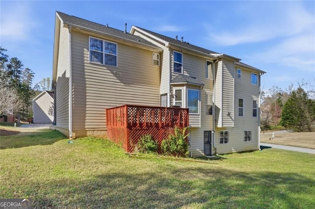 6703 Blantyre Boulevard Stone Mountain - Photo 46