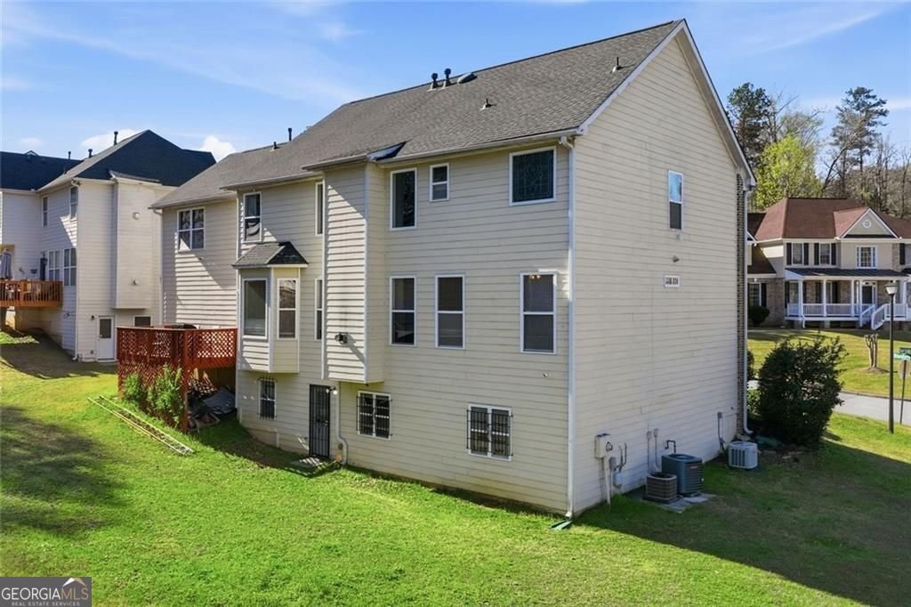 6703 Blantyre Boulevard Stone Mountain - Photo 47