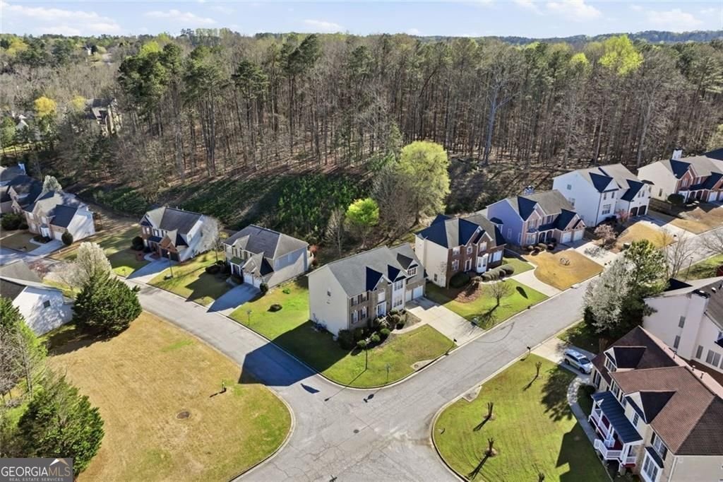 6703 Blantyre Boulevard Stone Mountain - Photo 48