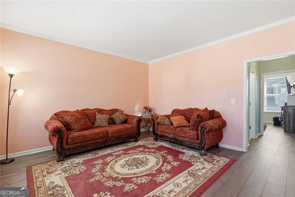 6703 Blantyre Boulevard Stone Mountain - Photo 6