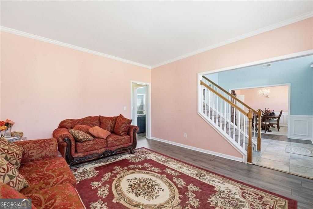 6703 Blantyre Boulevard Stone Mountain - Photo 7