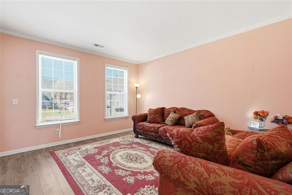 6703 Blantyre Boulevard Stone Mountain - Photo 8