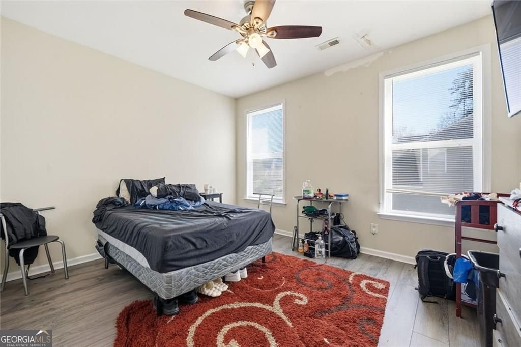 6703 Blantyre Boulevard Stone Mountain - Photo 9