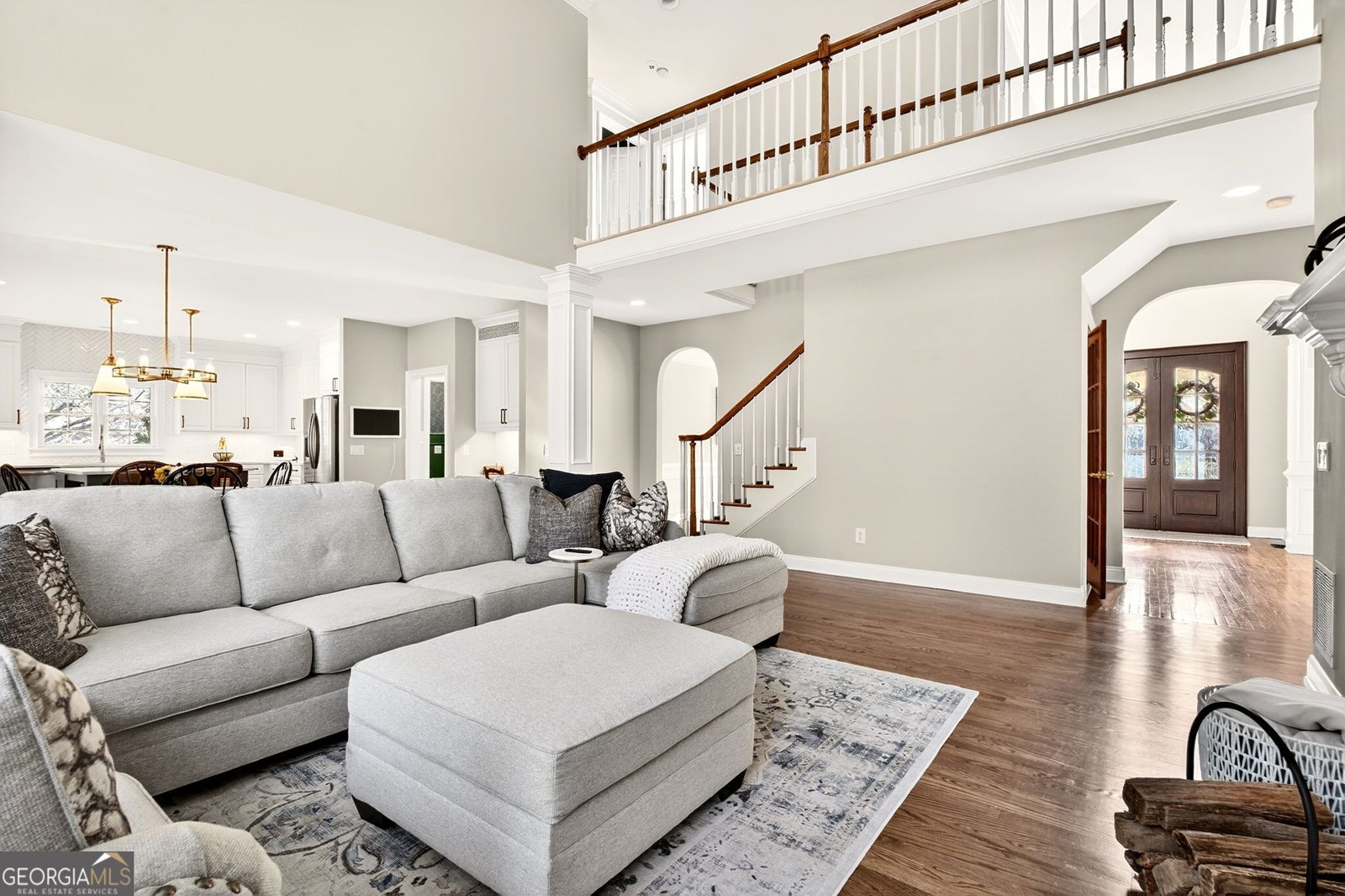 4742 Terquay Court Suwanee - Photo 11