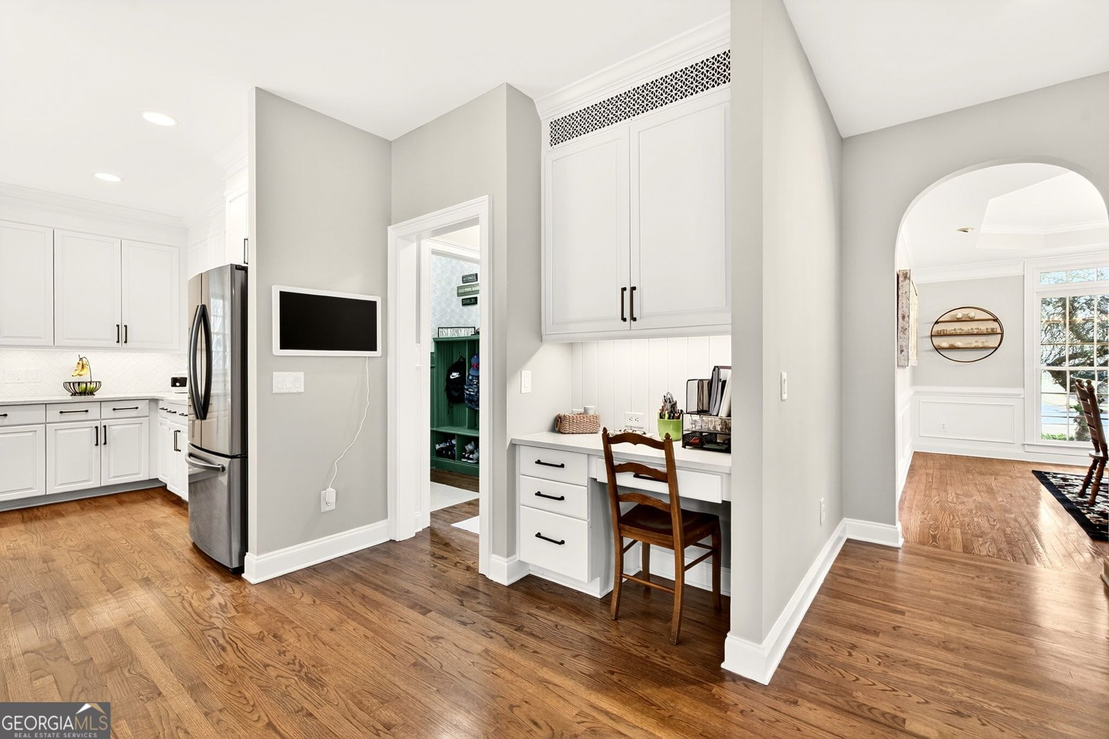 4742 Terquay Court Suwanee - Photo 12