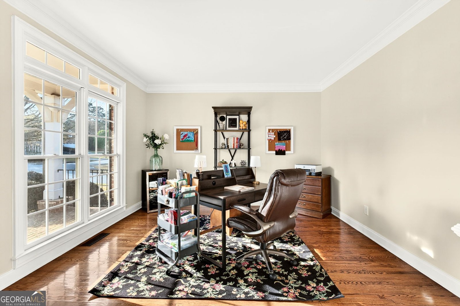 4742 Terquay Court Suwanee - Photo 14