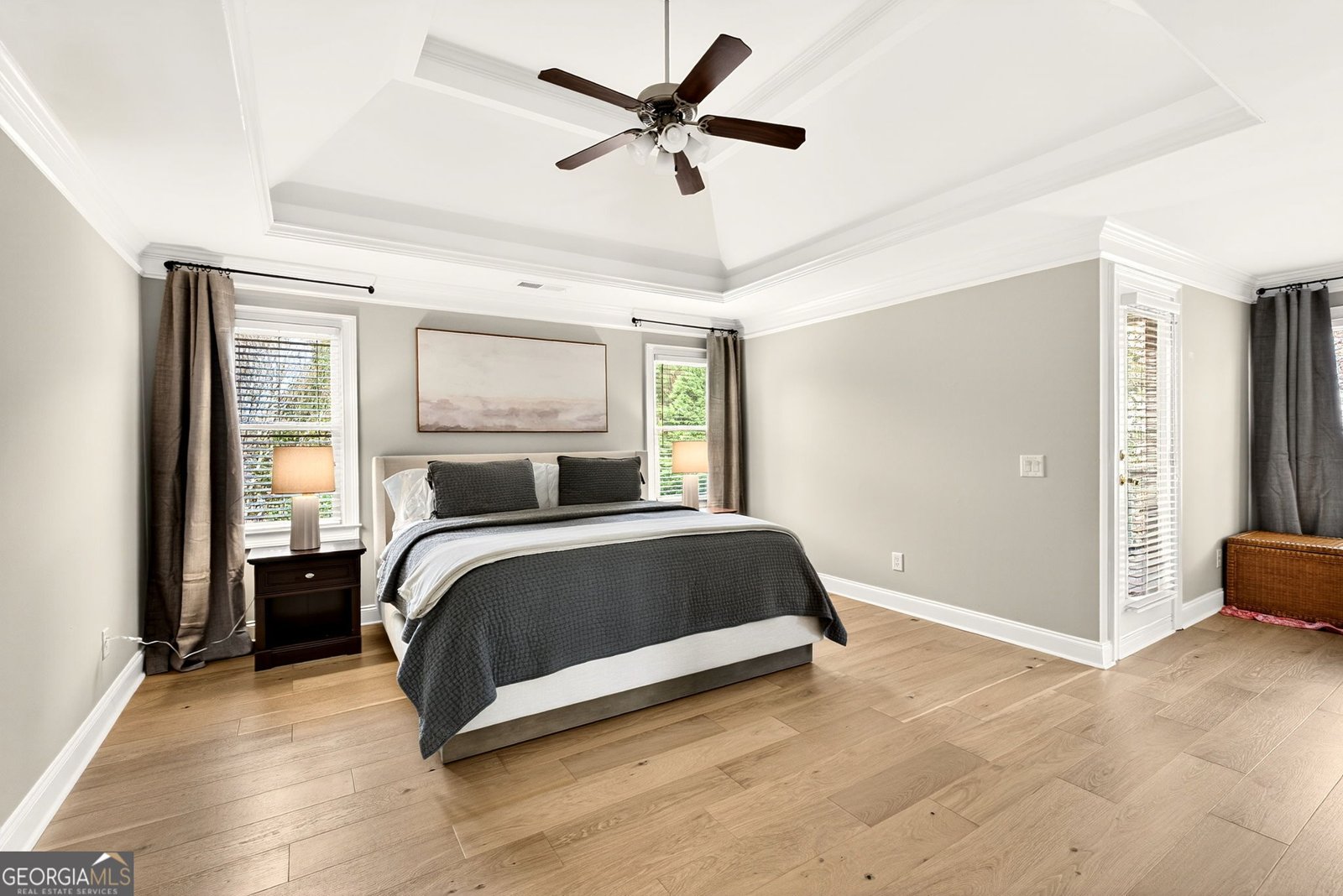 4742 Terquay Court Suwanee - Photo 15