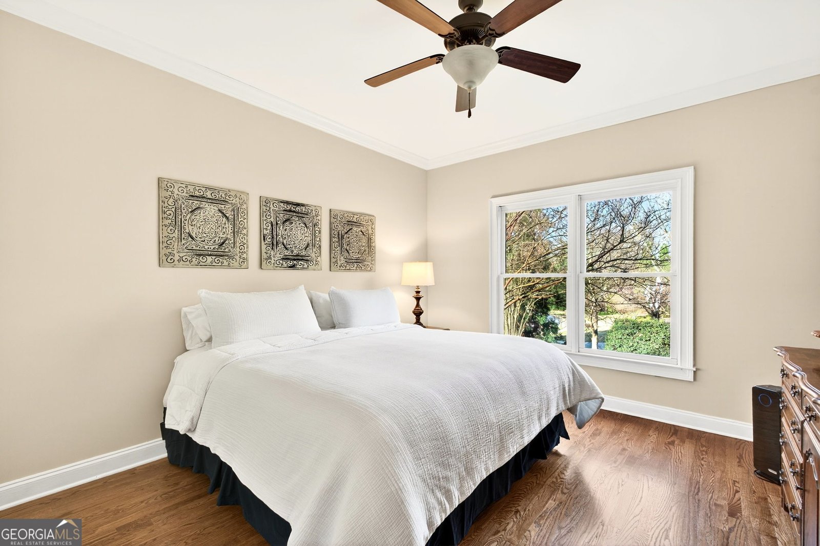 4742 Terquay Court Suwanee - Photo 18