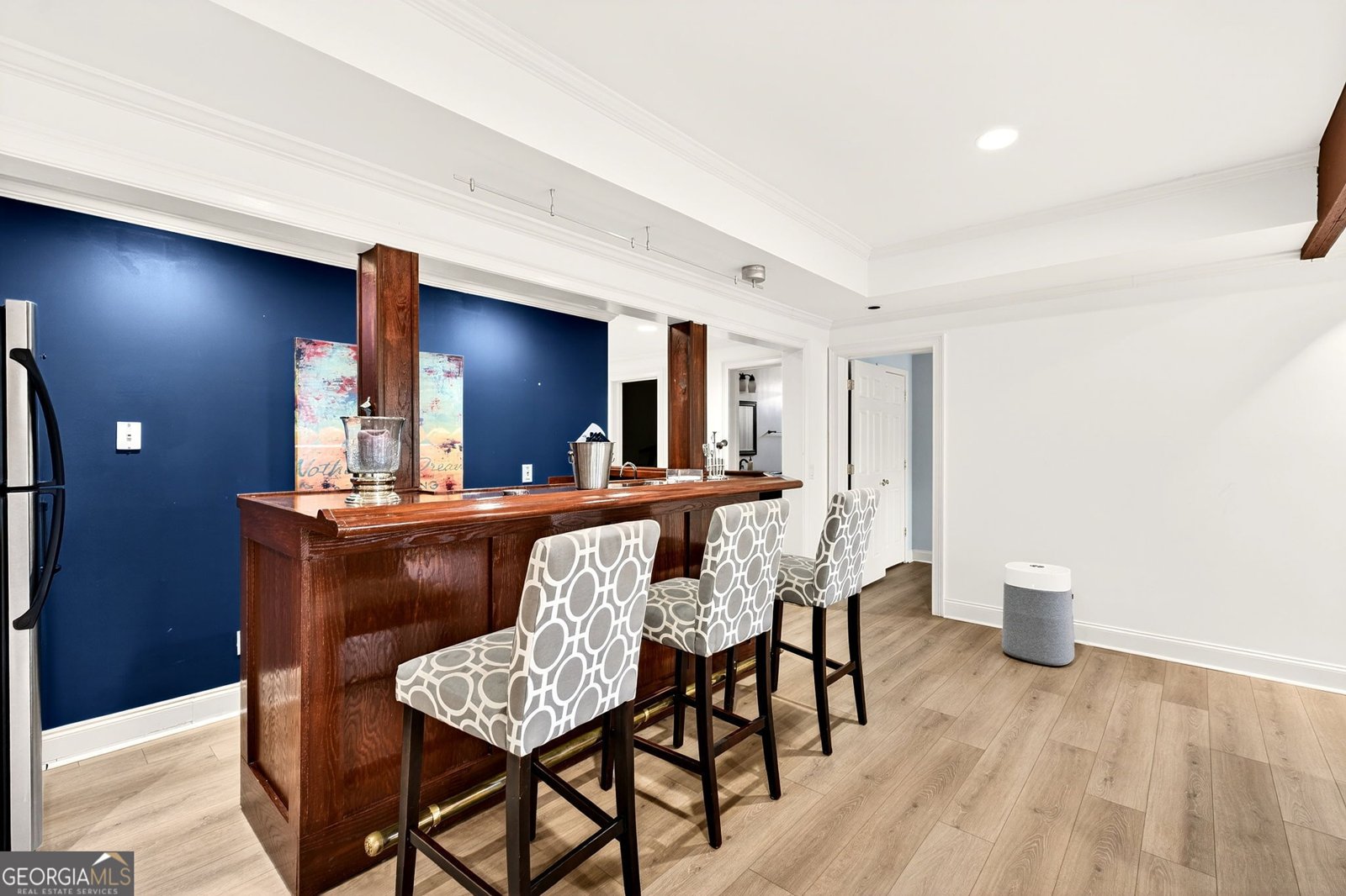 4742 Terquay Court Suwanee - Photo 29