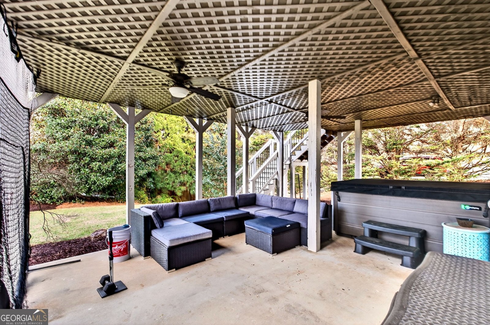 4742 Terquay Court Suwanee - Photo 34