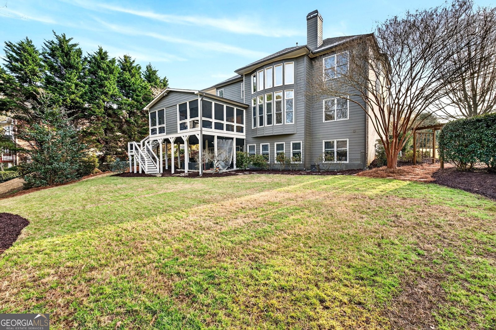 4742 Terquay Court Suwanee - Photo 35