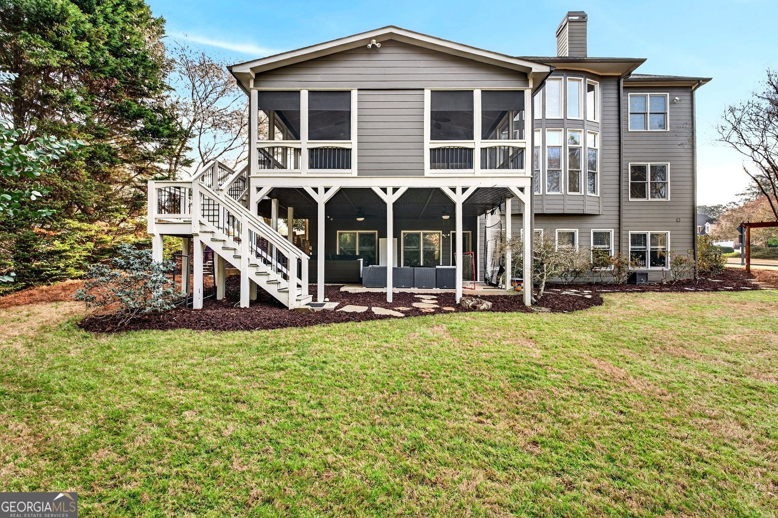 4742 Terquay Court Suwanee - Photo 36