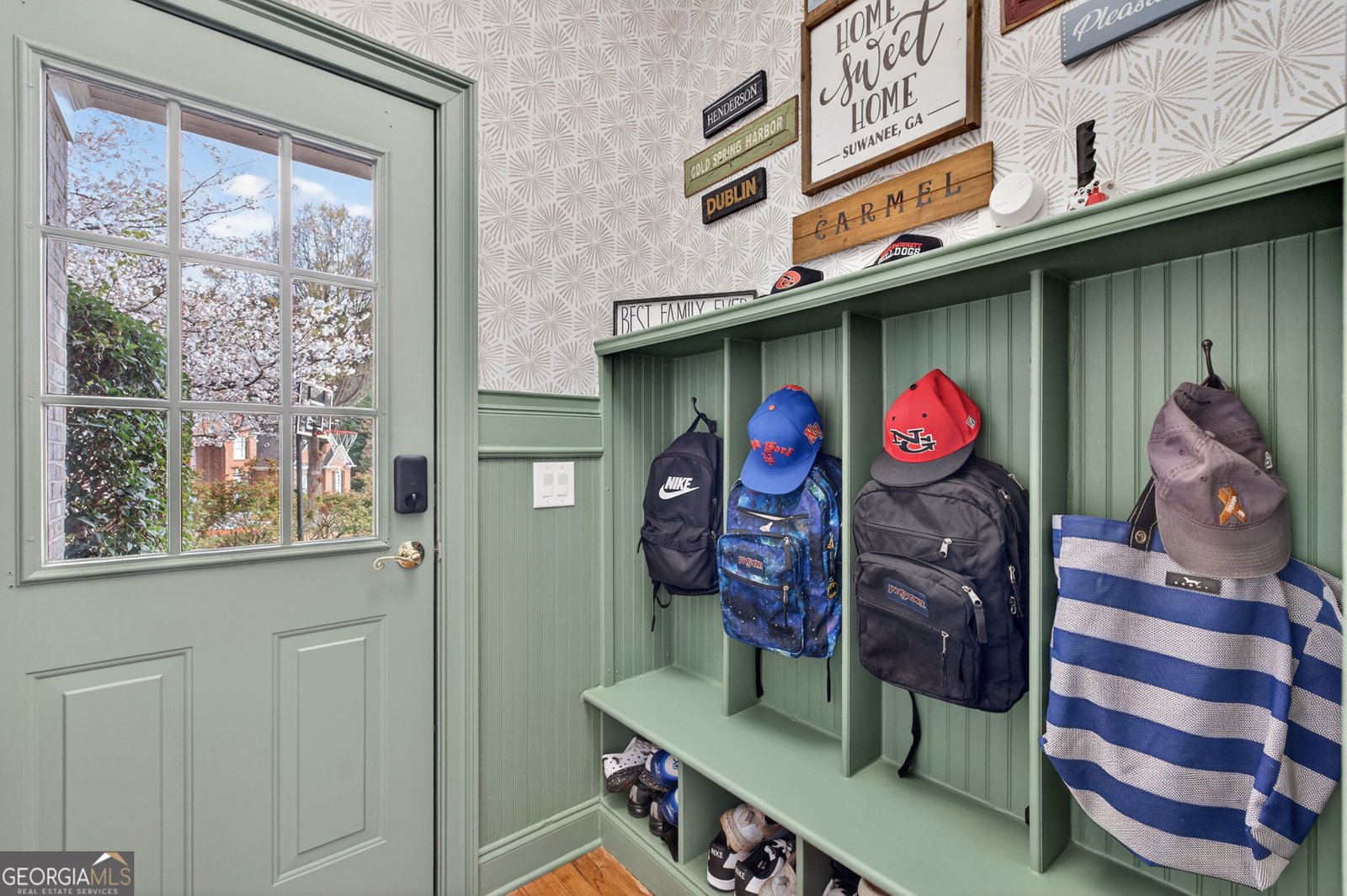 4742 Terquay Court Suwanee - Photo 38