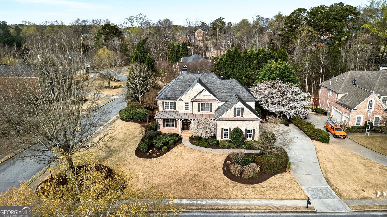 4742 Terquay Court Suwanee - Photo 40