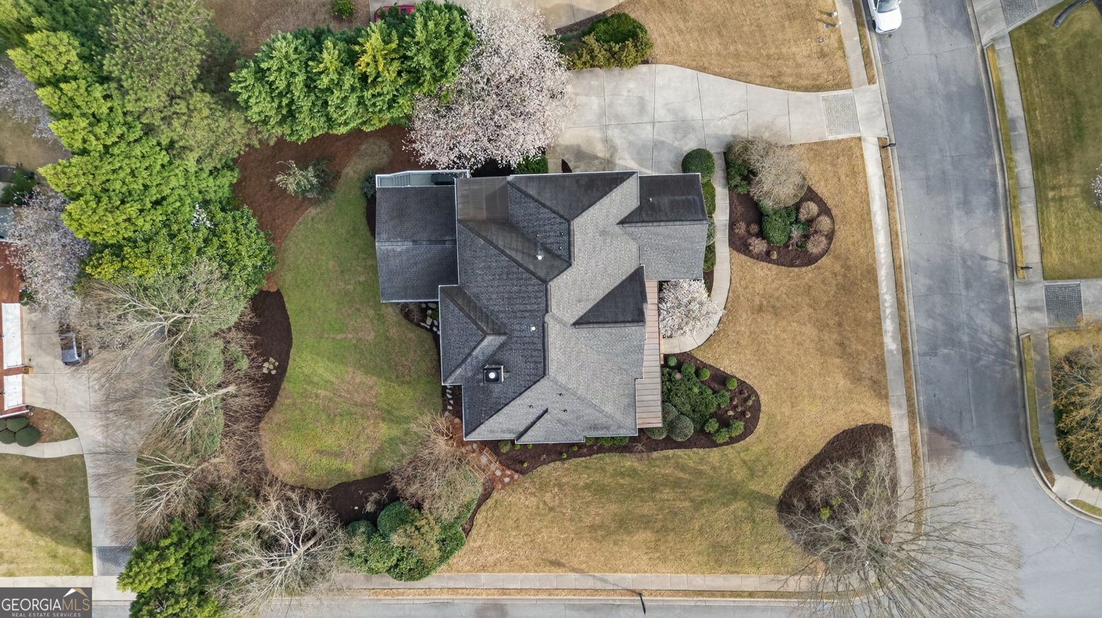 4742 Terquay Court Suwanee - Photo 42