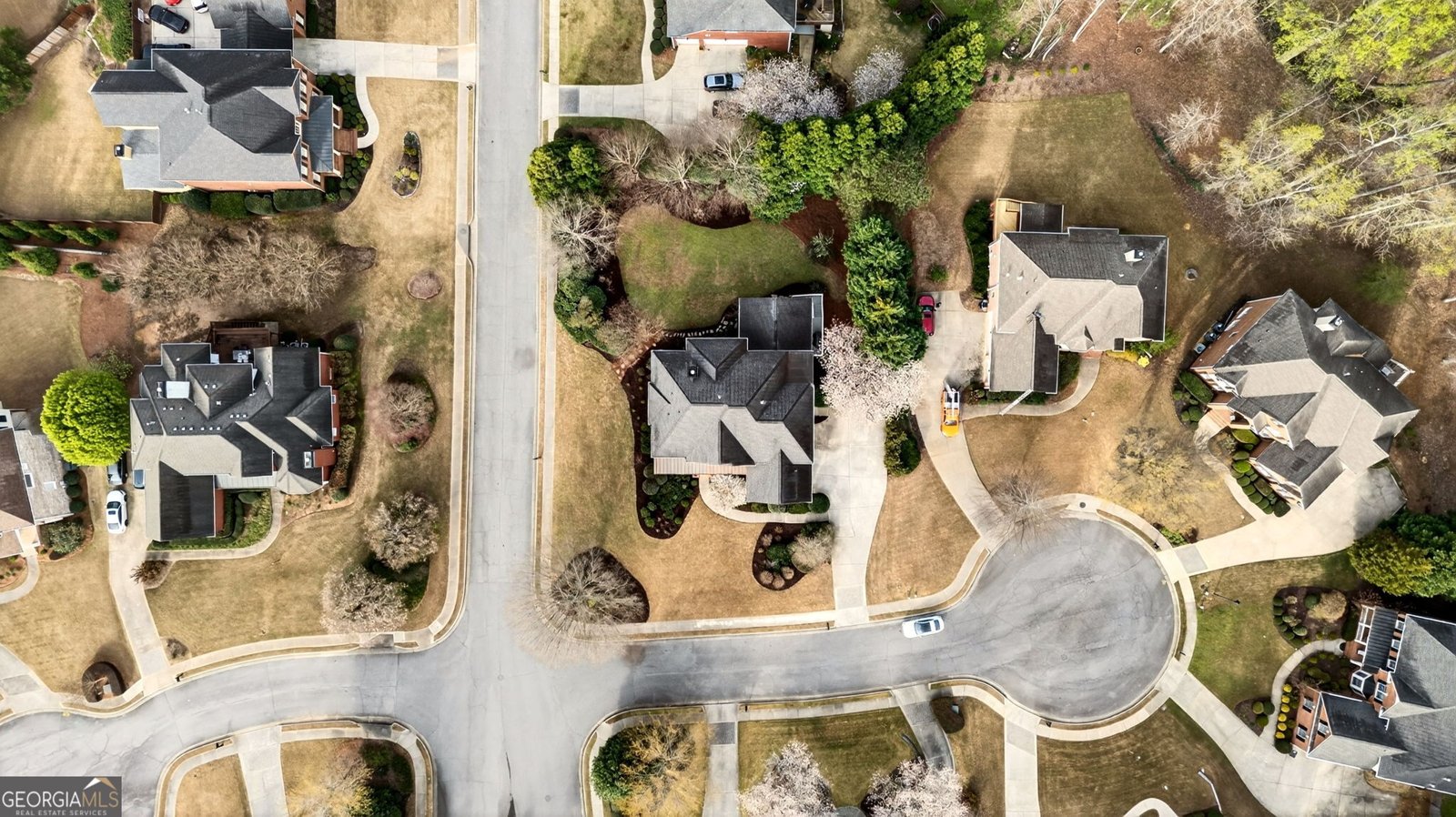 4742 Terquay Court Suwanee - Photo 43