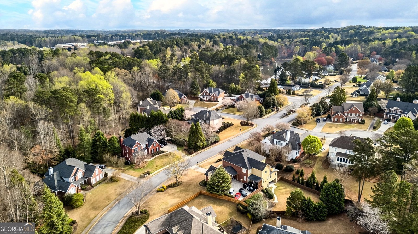 4742 Terquay Court Suwanee - Photo 44