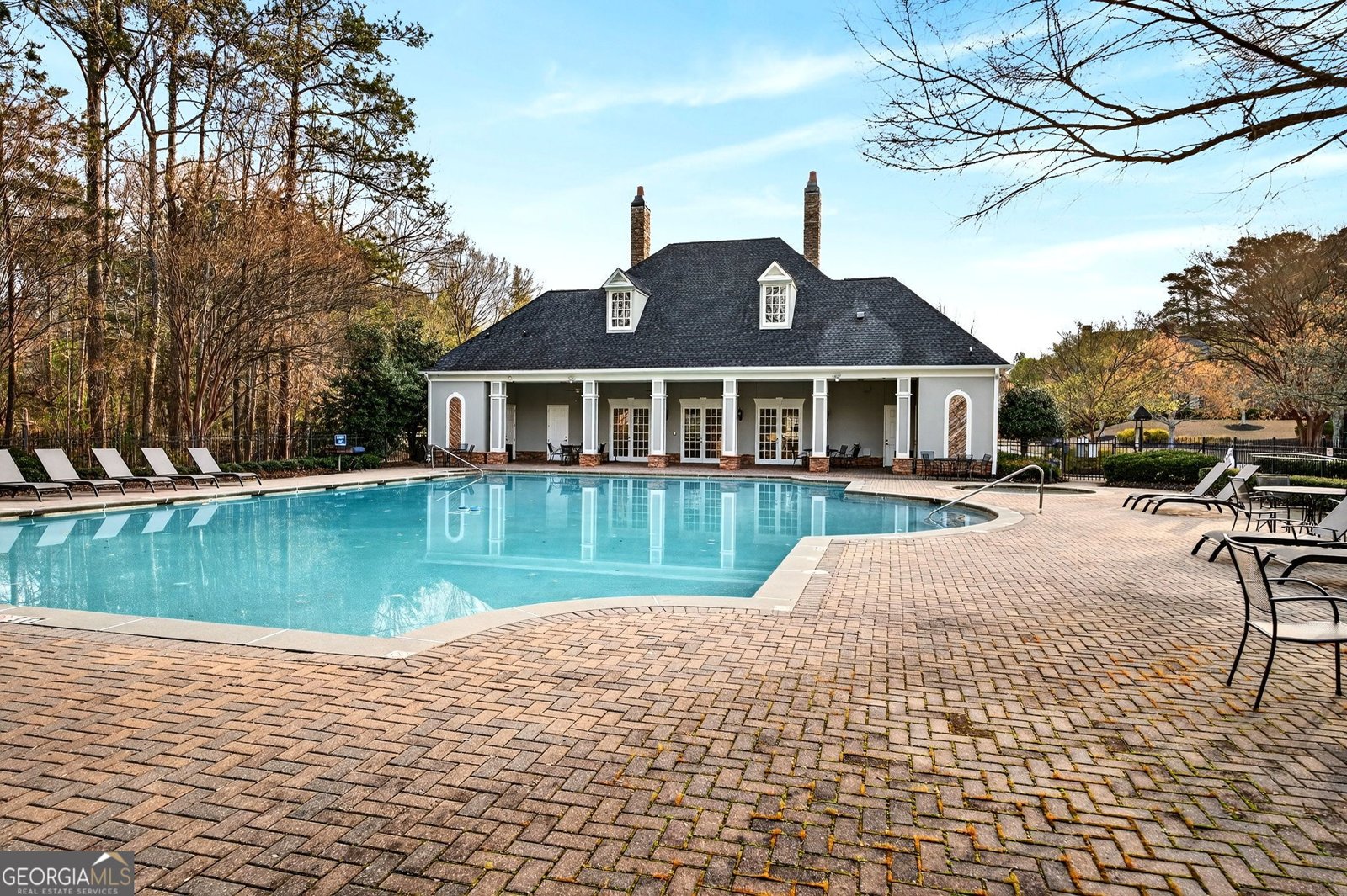 4742 Terquay Court Suwanee - Photo 45