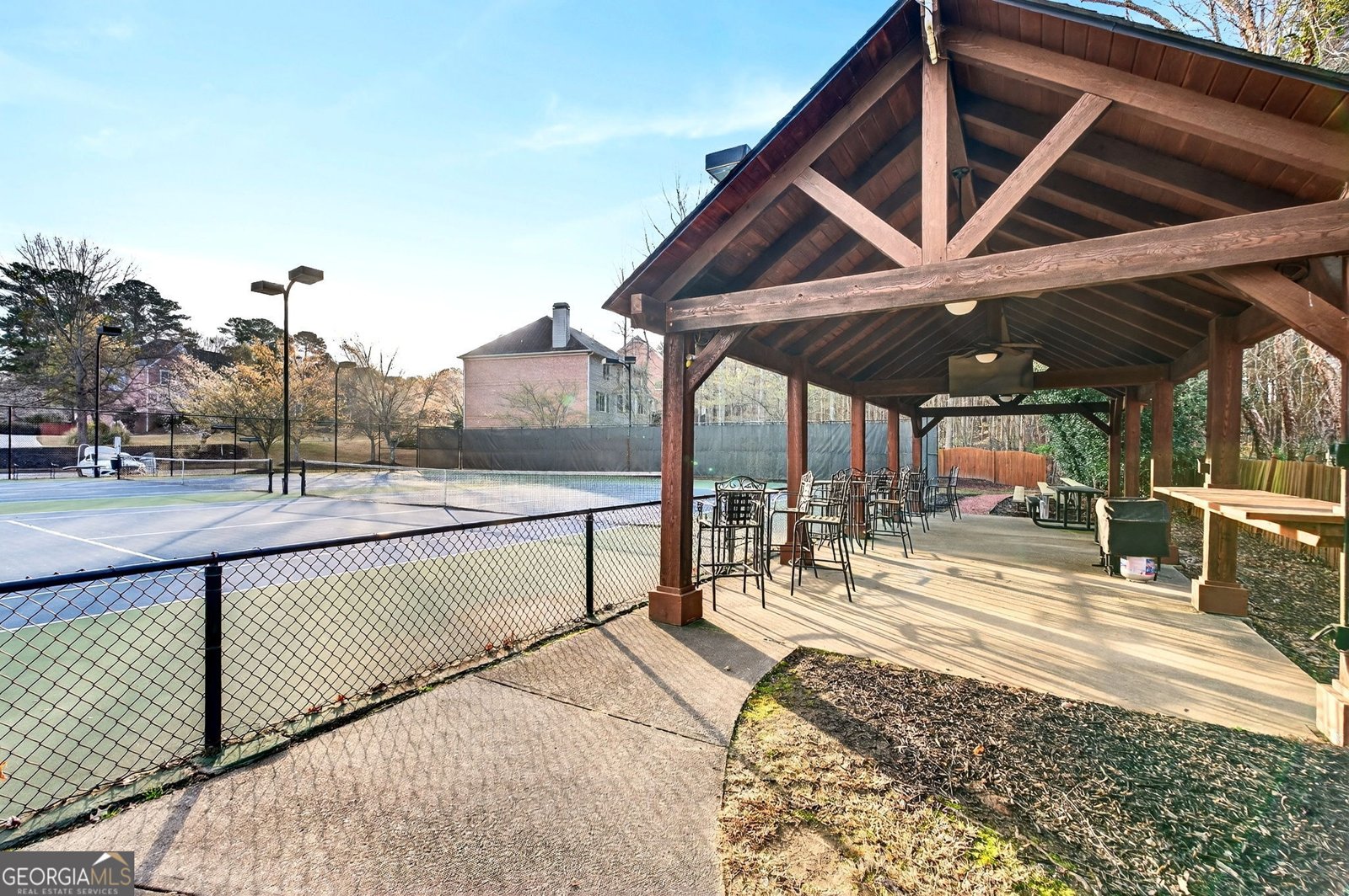 4742 Terquay Court Suwanee - Photo 47