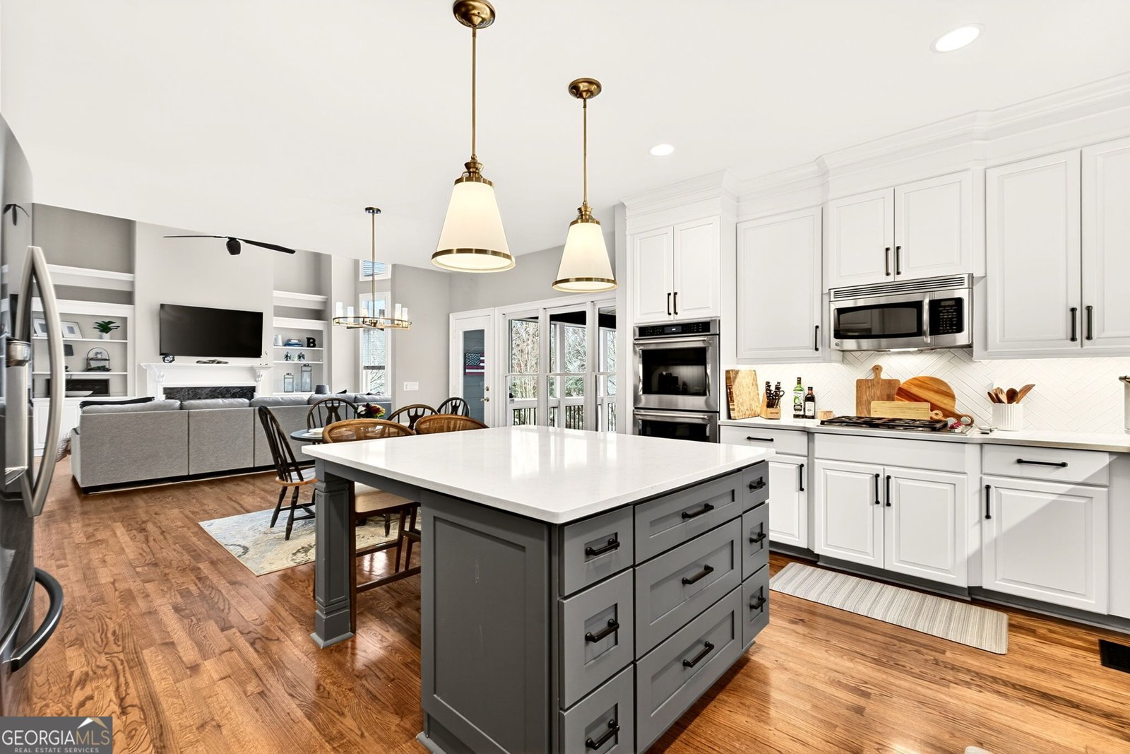 4742 Terquay Court Suwanee - Photo 6