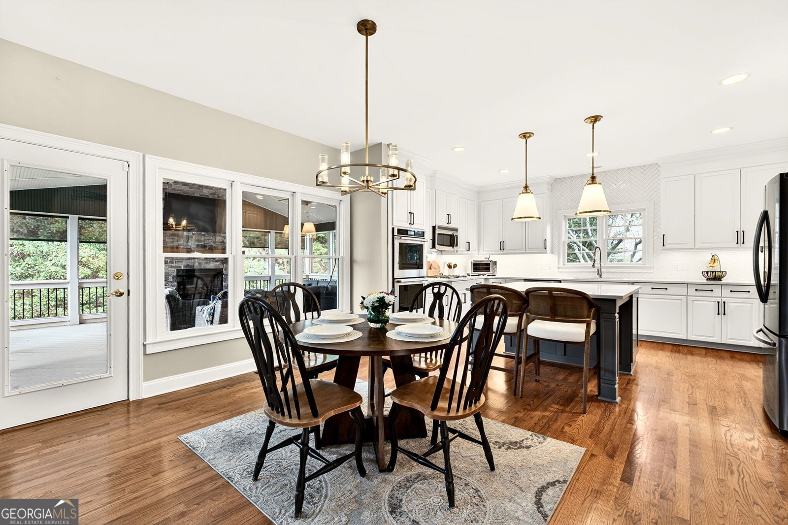 4742 Terquay Court Suwanee - Photo 7