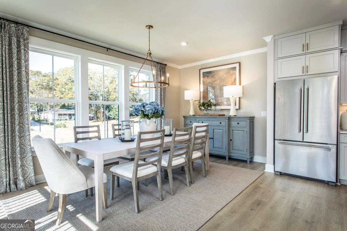 116 Bridgecrest Road Roswell - Photo 12