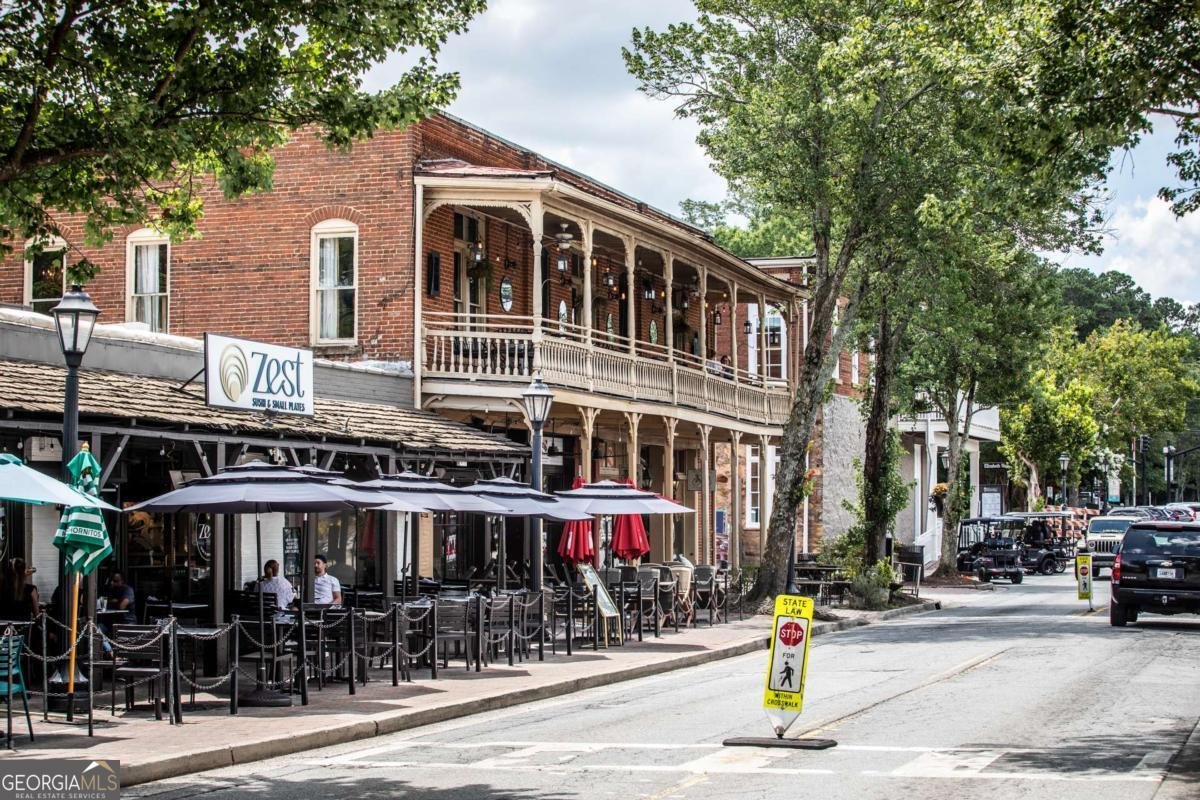 116 Bridgecrest Road Roswell - Photo 35