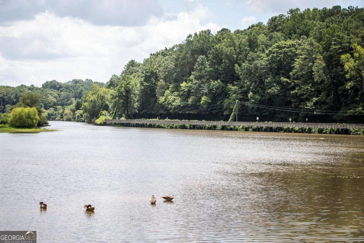 116 Bridgecrest Road Roswell - Photo 44