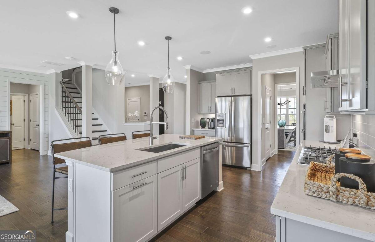 146 Mountainview Lane Jefferson - Photo 6