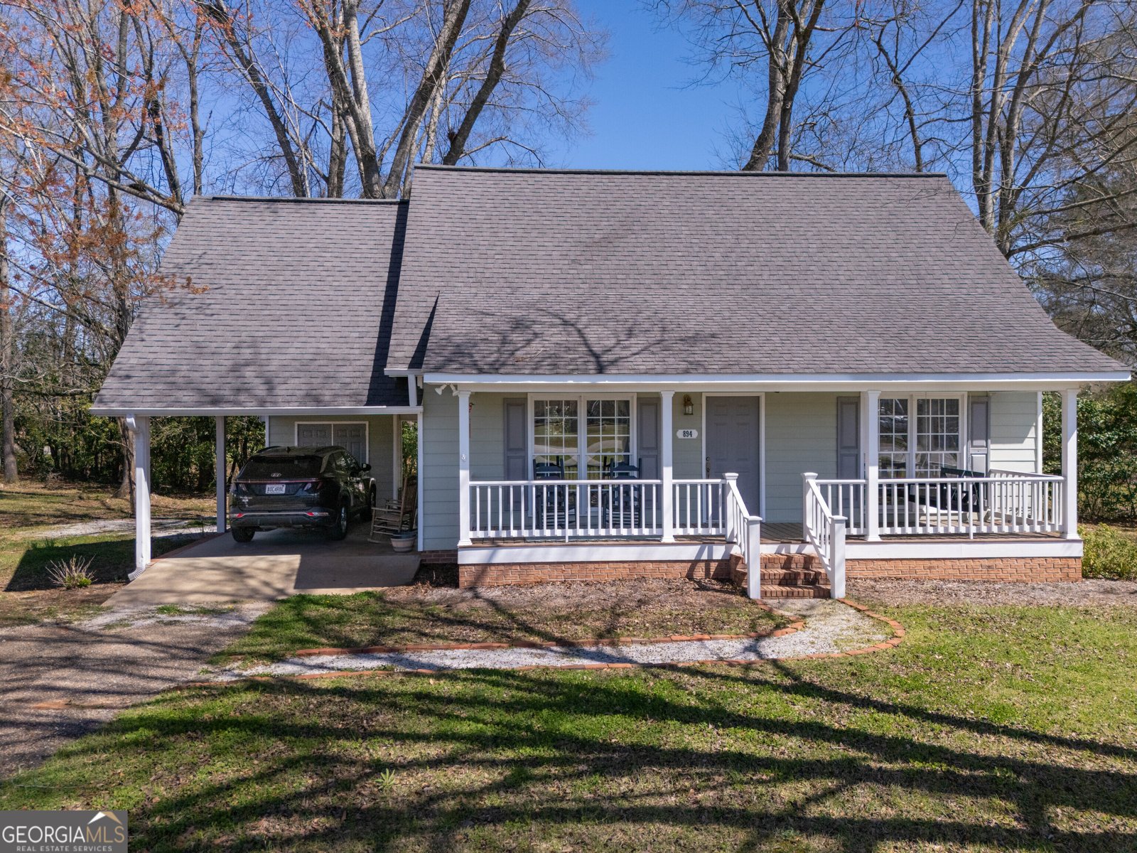 894 Highland Avenue Wadley - Photo 1