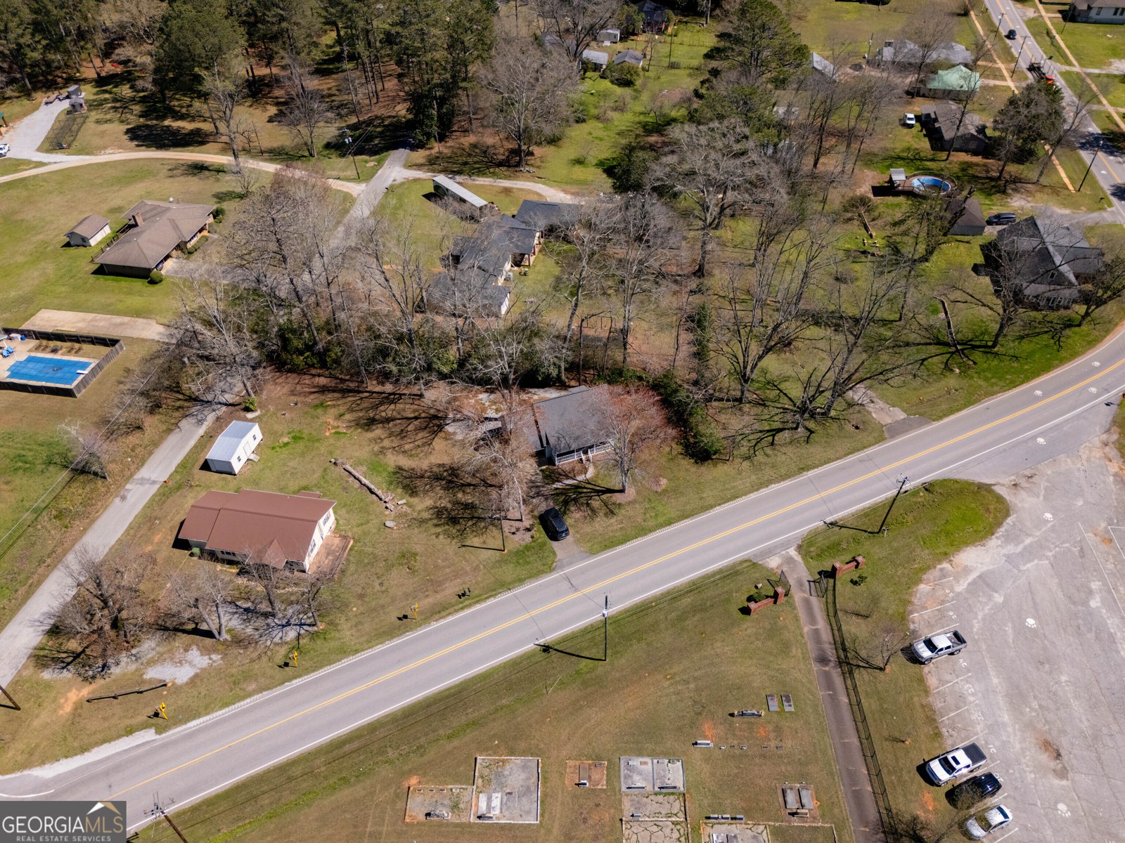 894 Highland Avenue Wadley - Photo 22