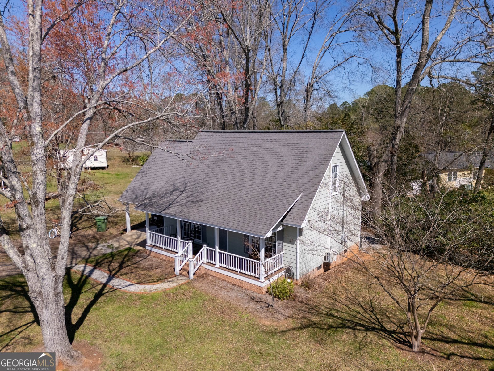 894 Highland Avenue Wadley - Photo 23