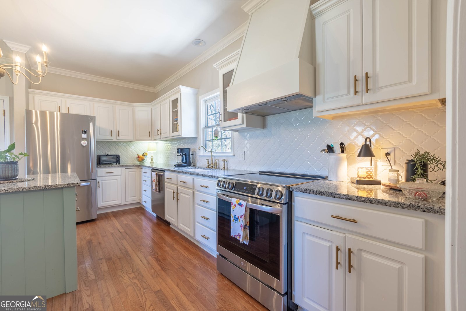 894 Highland Avenue Wadley - Photo 7