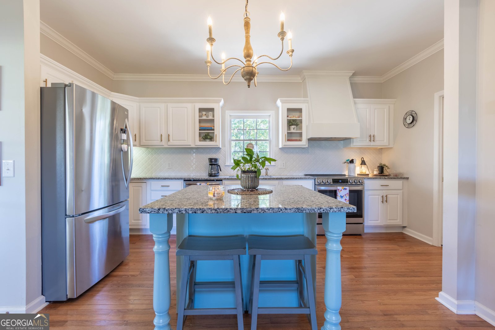 894 Highland Avenue Wadley - Photo 9