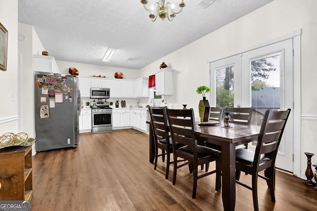 845 Clairidge Lane Lawrenceville - Photo 10