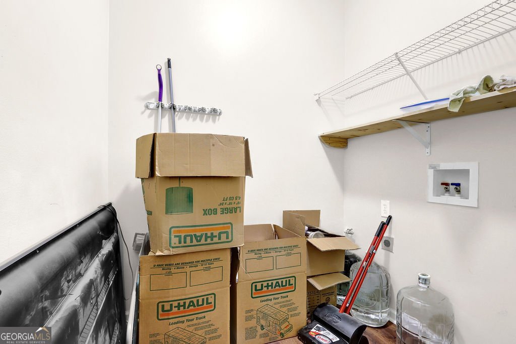 845 Clairidge Lane Lawrenceville - Photo 18