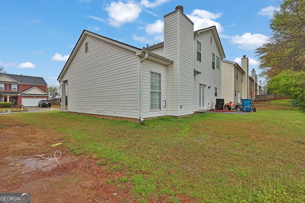 845 Clairidge Lane Lawrenceville - Photo 28